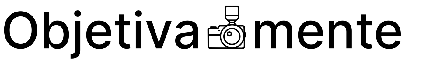 Objetivamente
